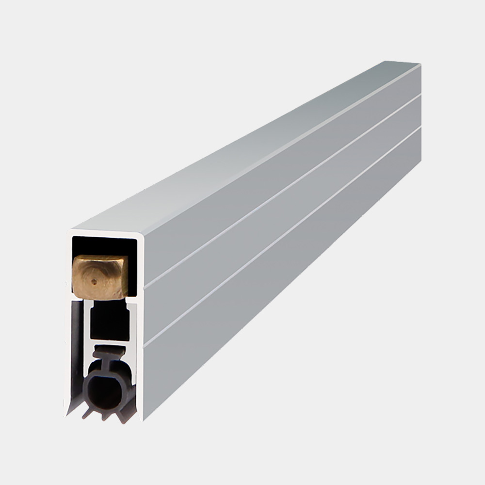 XJ223開槽防塵條